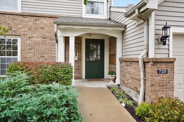 720 Castlegate Lane, Springfield Twp., OH 45231