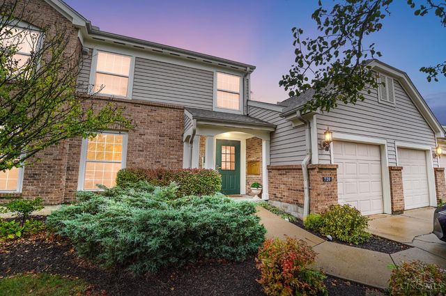 720 Castlegate Lane, Springfield Twp., OH 45231