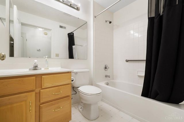 720 Castlegate Lane, Springfield Twp., OH 45231