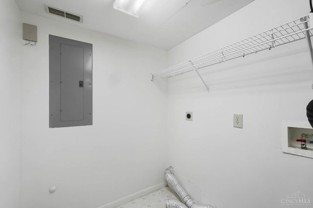 720 Castlegate Lane, Springfield Twp., OH 45231