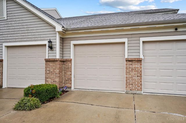 720 Castlegate Lane, Springfield Twp., OH 45231