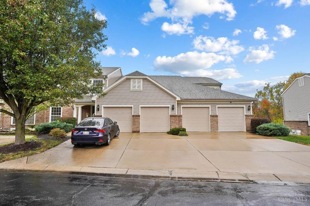 720 Castlegate Lane, Springfield Twp., OH 45231