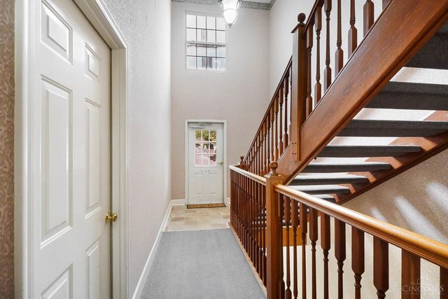 720 Castlegate Lane, Springfield Twp., OH 45231