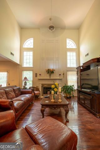 4734 Eagles Ridge Loop, Lithonia, GA 30038