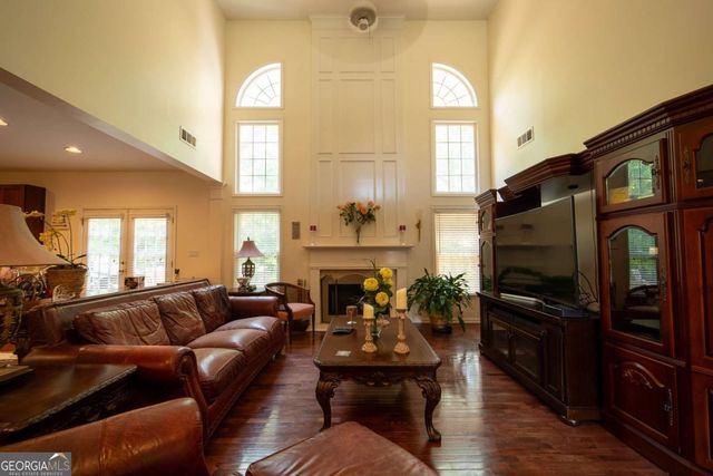 4734 Eagles Ridge Loop, Lithonia, GA 30038