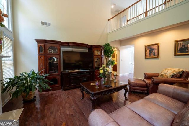 4734 Eagles Ridge Loop, Lithonia, GA 30038