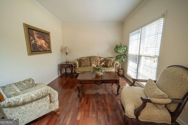 4734 Eagles Ridge Loop, Lithonia, GA 30038