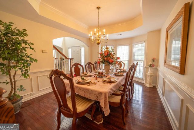 4734 Eagles Ridge Loop, Lithonia, GA 30038