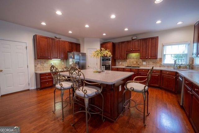 4734 Eagles Ridge Loop, Lithonia, GA 30038