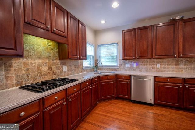 4734 Eagles Ridge Loop, Lithonia, GA 30038