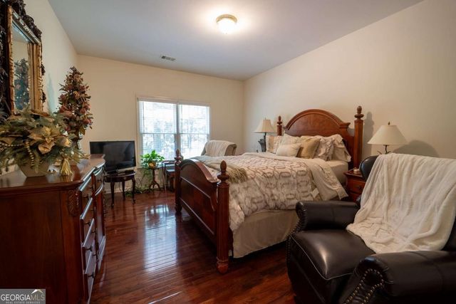 4734 Eagles Ridge Loop, Lithonia, GA 30038