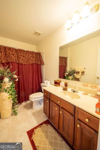 4734 Eagles Ridge Loop, Lithonia, GA 30038