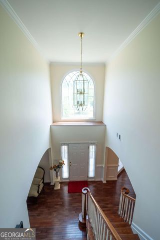 4734 Eagles Ridge Loop, Lithonia, GA 30038