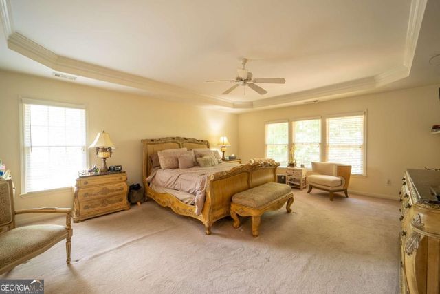 4734 Eagles Ridge Loop, Lithonia, GA 30038