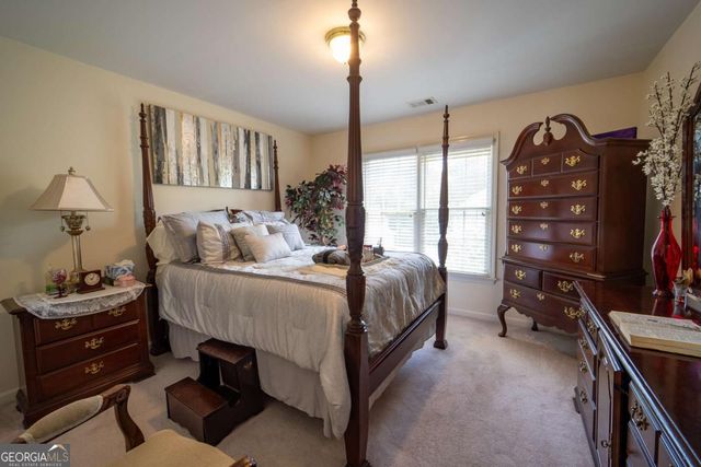 4734 Eagles Ridge Loop, Lithonia, GA 30038