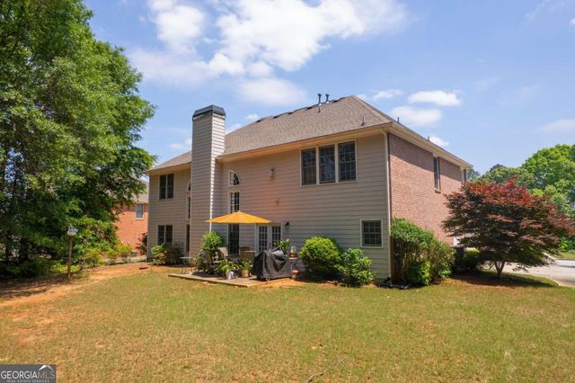 4734 Eagles Ridge Loop, Lithonia, GA 30038
