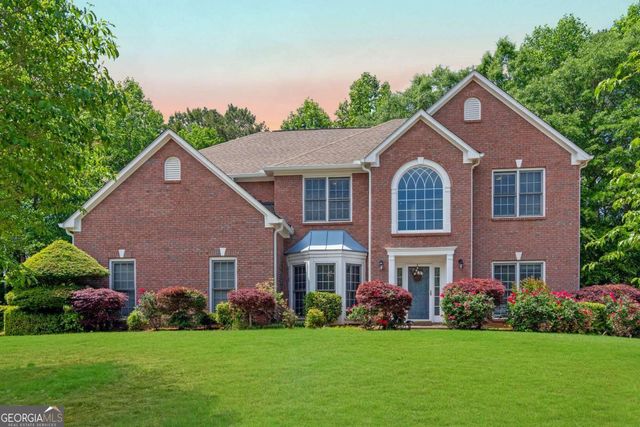 4734 Eagles Ridge Loop, Lithonia, GA 30038