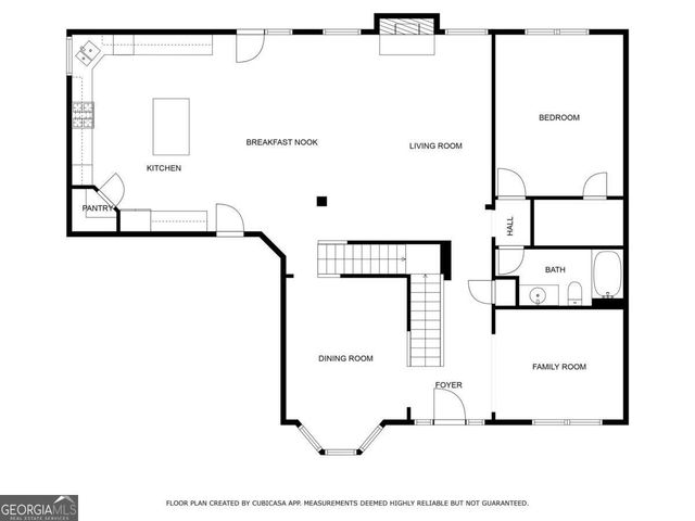 4734 Eagles Ridge Loop, Lithonia, GA 30038