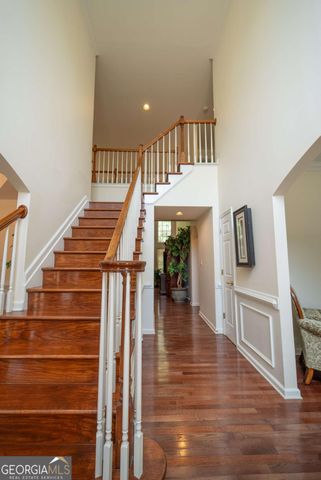 4734 Eagles Ridge Loop, Lithonia, GA 30038