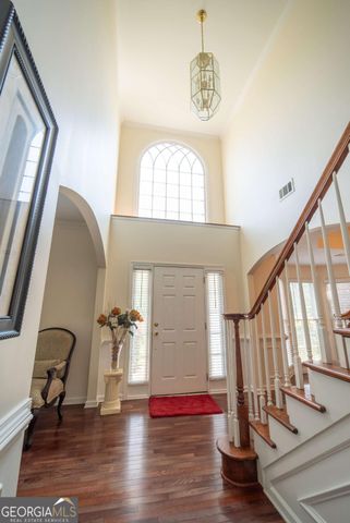 4734 Eagles Ridge Loop, Lithonia, GA 30038