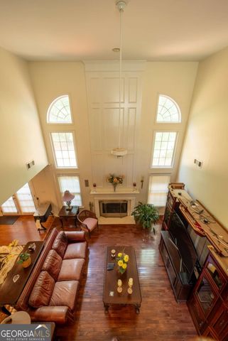 4734 Eagles Ridge Loop, Lithonia, GA 30038