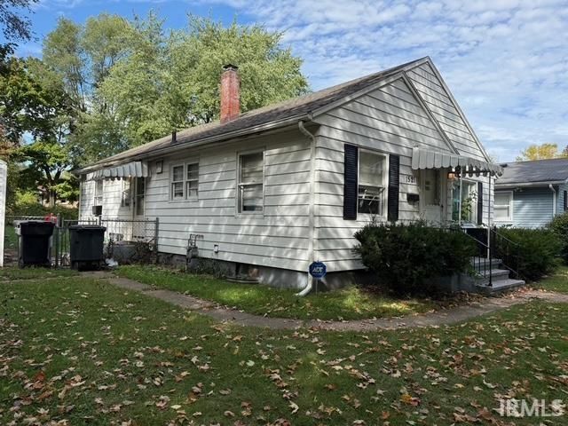 1521 Huey Street, South Bend, IN 46628