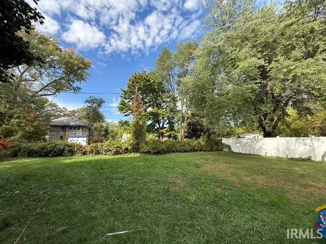 1521 Huey Street, South Bend, IN 46628