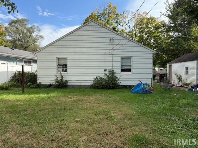 1521 Huey Street, South Bend, IN 46628