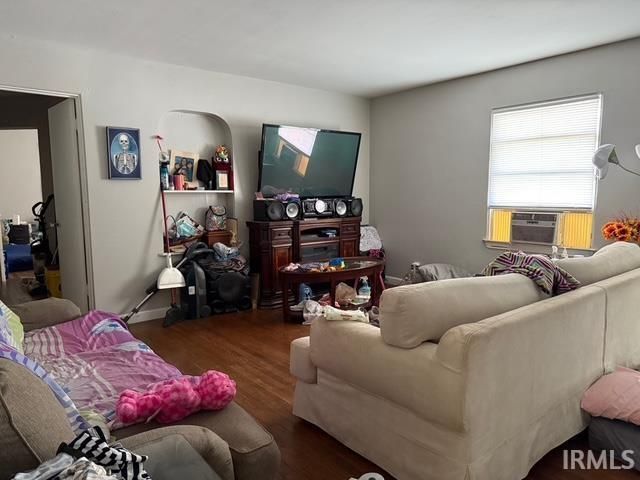 1521 Huey Street, South Bend, IN 46628