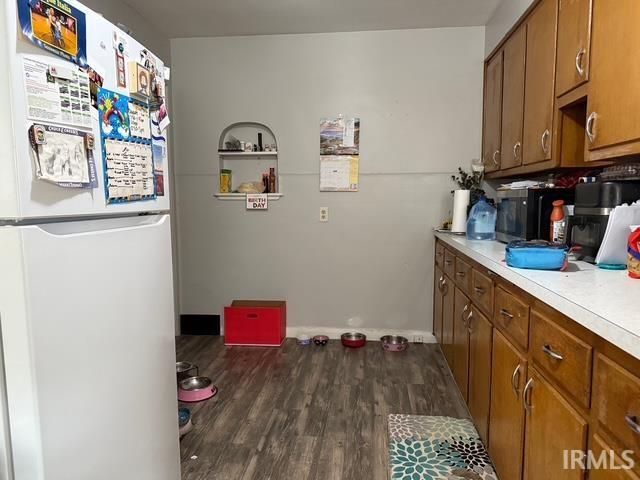 1521 Huey Street, South Bend, IN 46628