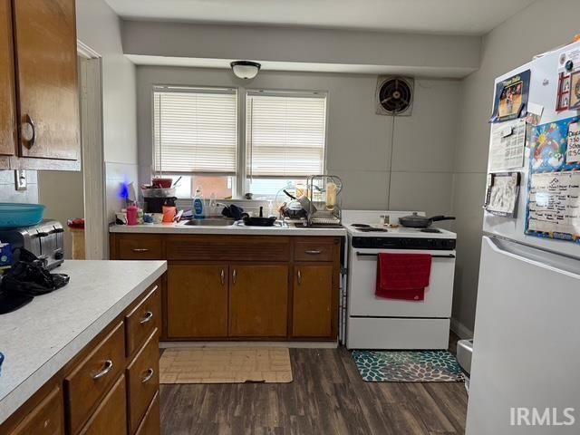 1521 Huey Street, South Bend, IN 46628