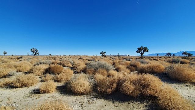0 Vicinity Avenue L2 & 77th East, Palmdale, CA 93535