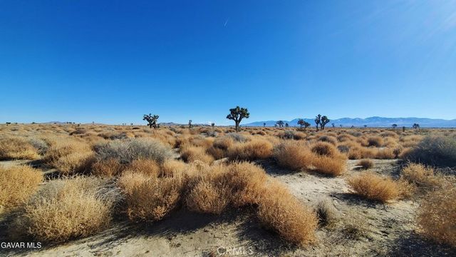 0 Vicinity Avenue L2 & 77th East, Palmdale, CA 93535