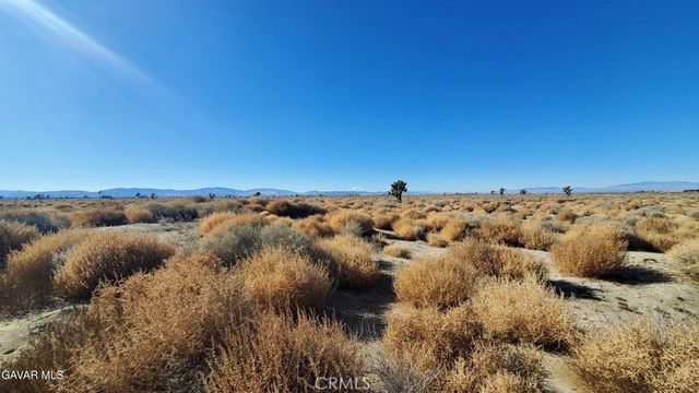 0 Vicinity Avenue L2 & 77th East, Palmdale, CA 93535