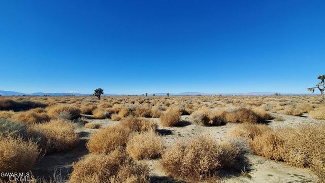 0 Vicinity Avenue L2 & 77th East, Palmdale, CA 93535