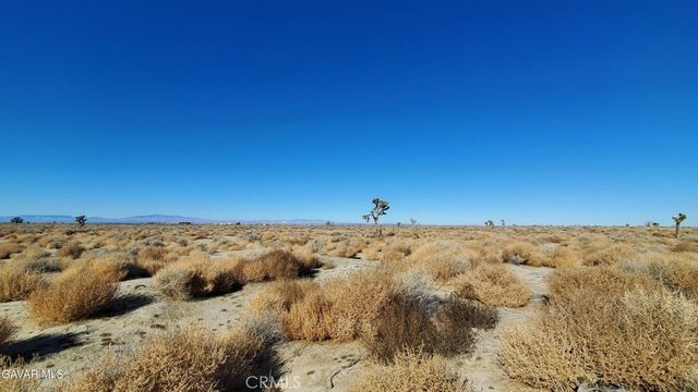 0 Vicinity Avenue L2 & 77th East, Palmdale, CA 93535
