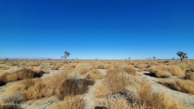 0 Vicinity Avenue L2 & 77th East, Palmdale, CA 93535