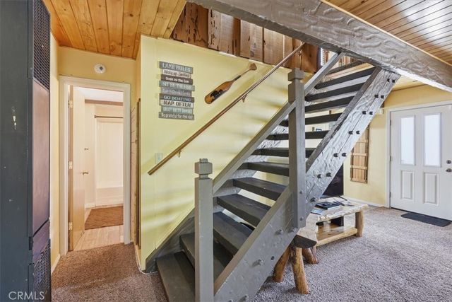 1081 Gold Mountain Drive, Big Bear City, CA 92314