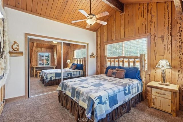 1081 Gold Mountain Drive, Big Bear City, CA 92314