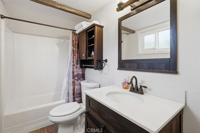 1081 Gold Mountain Drive, Big Bear City, CA 92314
