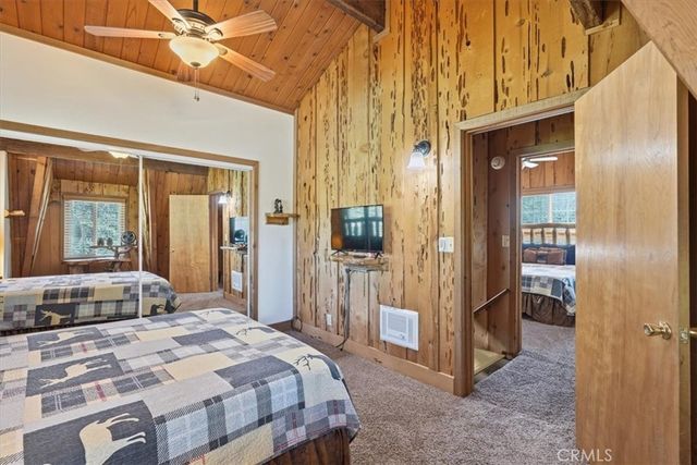 1081 Gold Mountain Drive, Big Bear City, CA 92314