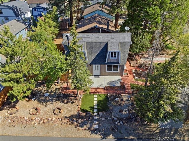 1081 Gold Mountain Drive, Big Bear City, CA 92314
