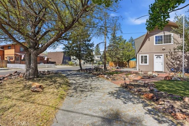 1081 Gold Mountain Drive, Big Bear City, CA 92314