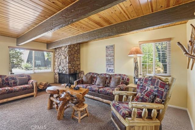 1081 Gold Mountain Drive, Big Bear City, CA 92314