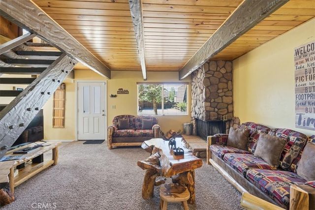 1081 Gold Mountain Drive, Big Bear City, CA 92314