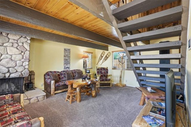 1081 Gold Mountain Drive, Big Bear City, CA 92314