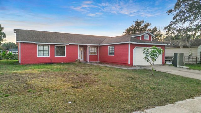 2930 SURF DRIVE, Deltona, FL 32738