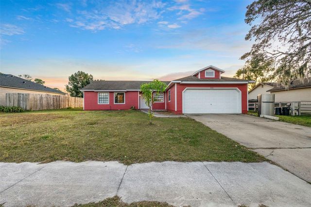 2930 SURF DRIVE, Deltona, FL 32738