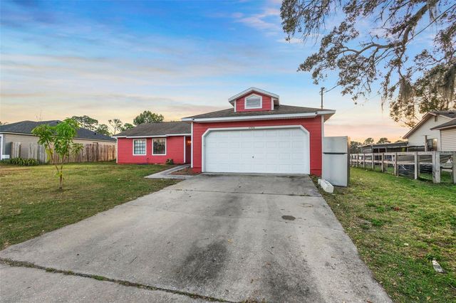 2930 SURF DRIVE, Deltona, FL 32738