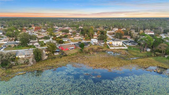 2930 SURF DRIVE, Deltona, FL 32738